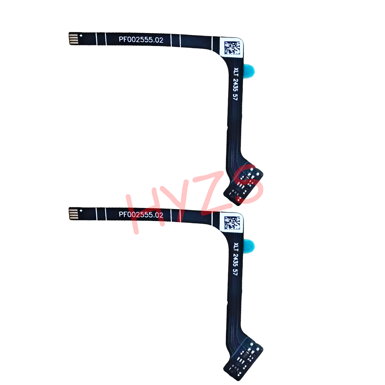 100%New Compass Flat Cable for - Drone Gimbal Ribbon Cable recension och pris