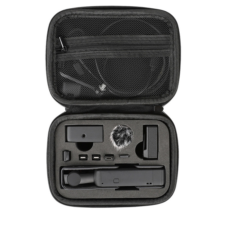 Pocket Camera Portable Case Ha - Drone Gimbal Case recension och pris