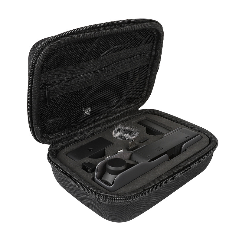 Pocket Camera Portable Case Ha - Drone Gimbal Case recension och pris