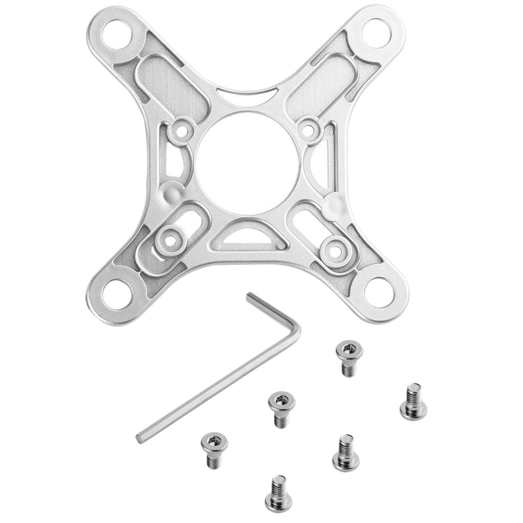 Gimbal Mounting Plate Vibratio - Drone Gimbal Mount recension och pris