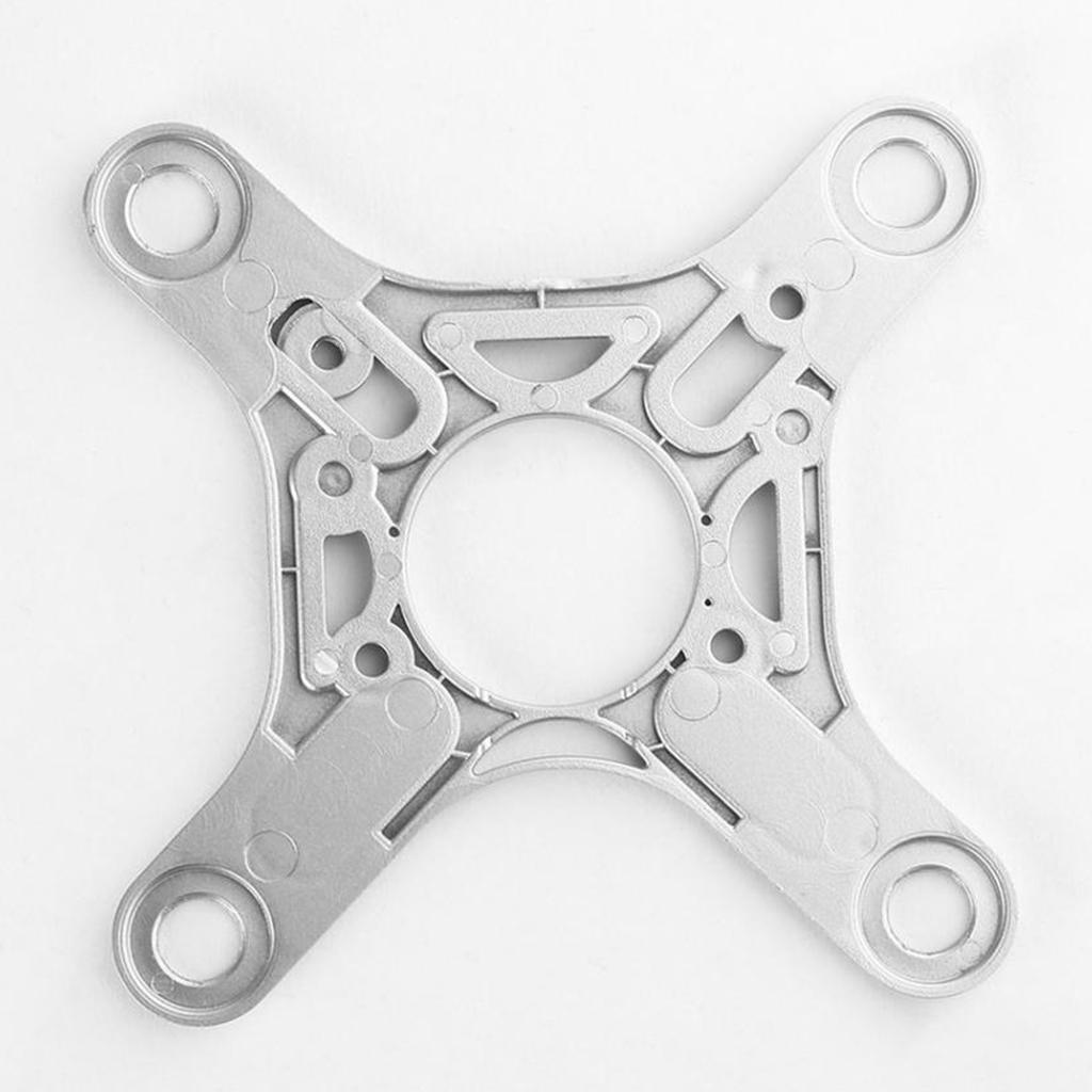 Gimbal Mounting Plate Vibratio - Drone Gimbal Mount recension och pris