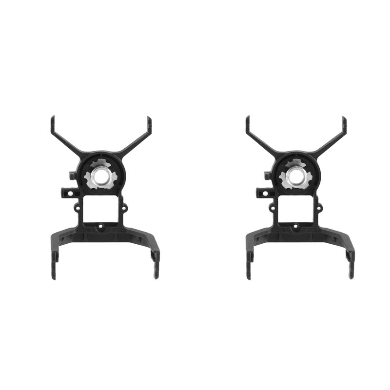 2X Gimbal Shock Absorber Brack - Drone Gimbal Dampener recension och pris