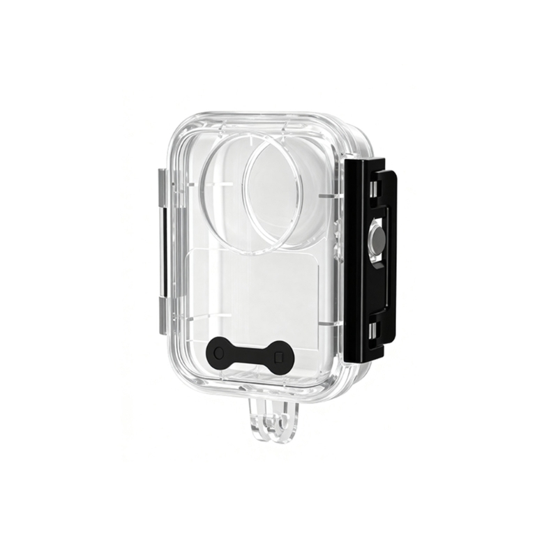 AntiScratch Diving Shell With  - Drone Gimbal Case recension och pris
