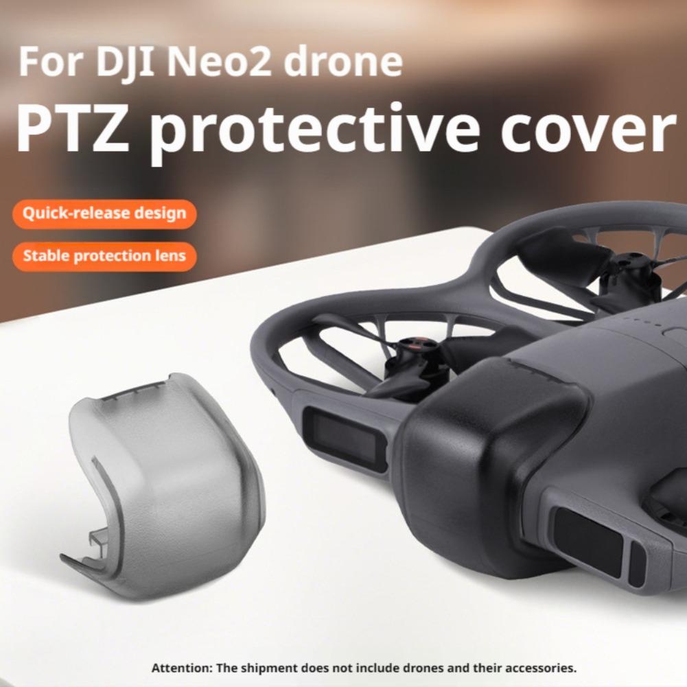 Lens Cap for DJI Neo 2 Drone P - Drone Gimbal For Gopro recension och pris