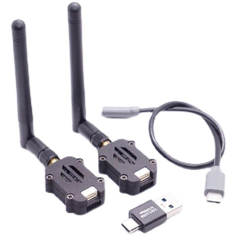 R24-F For PC/Android Ground St - Drone Gimbal For Gopro recension och pris
