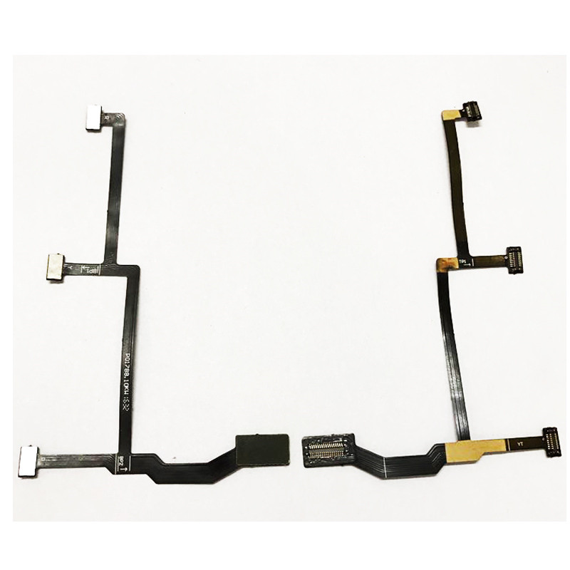 NEW Tested For RC Part For DJI - Drone Gimbal Ribbon Cable recension och pris