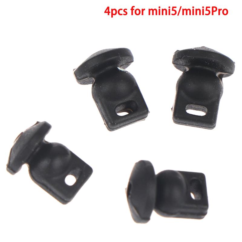 Mini 5Pro Camera Damper Balls  - Drone Gimbal For Insta360 recension och pris