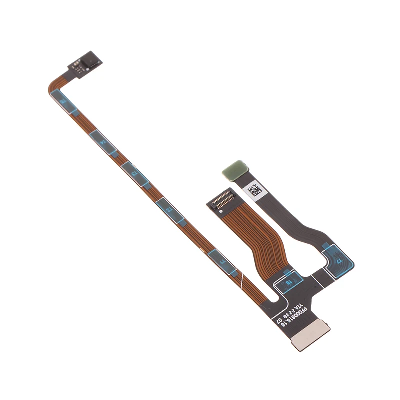 Flat 3 In 1 Flexible Ribbon Fl - Drone Gimbal Ribbon Cable recension och pris