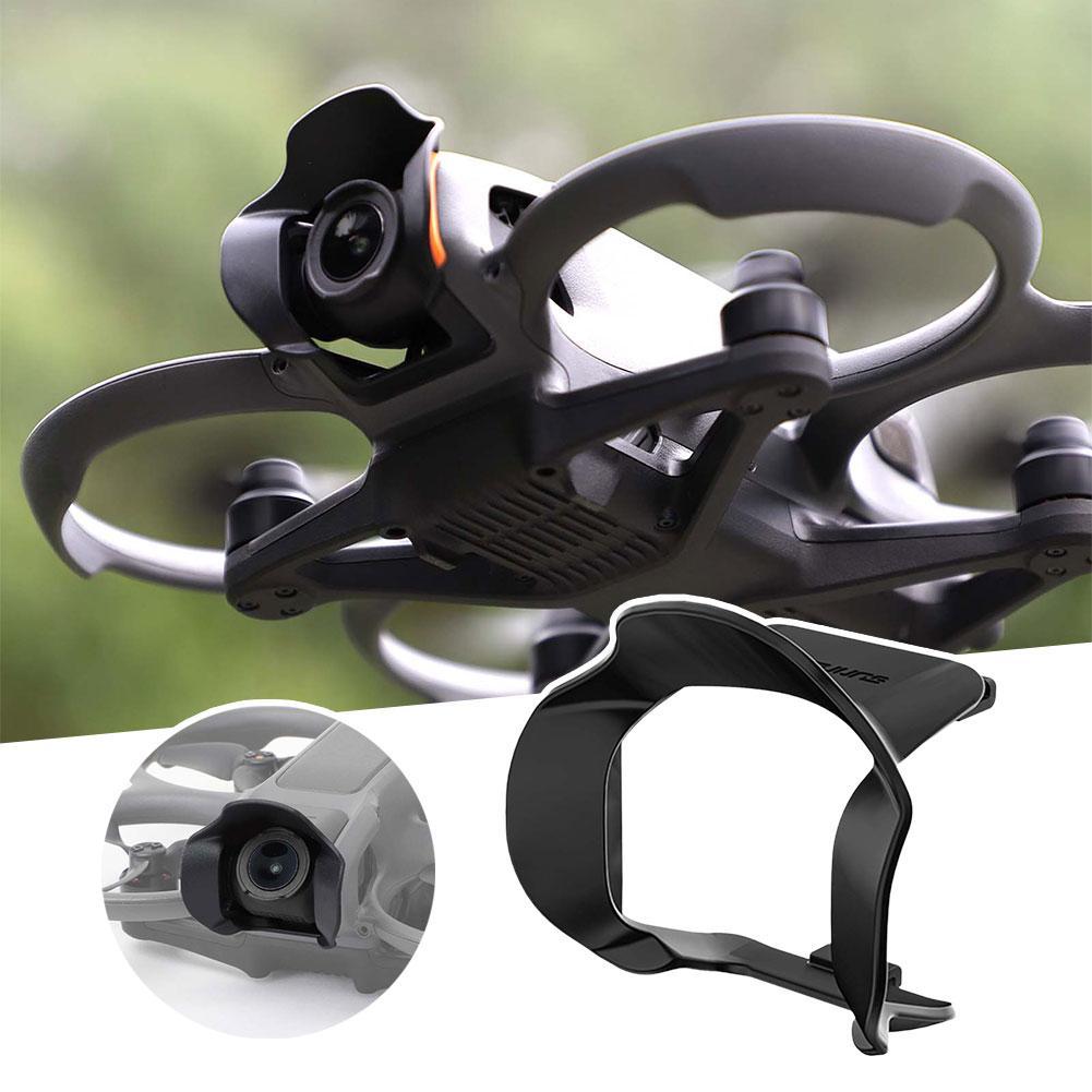 Sunnylife For DJI AVATA 2 Lens - Drone Gimbal Case recension och pris