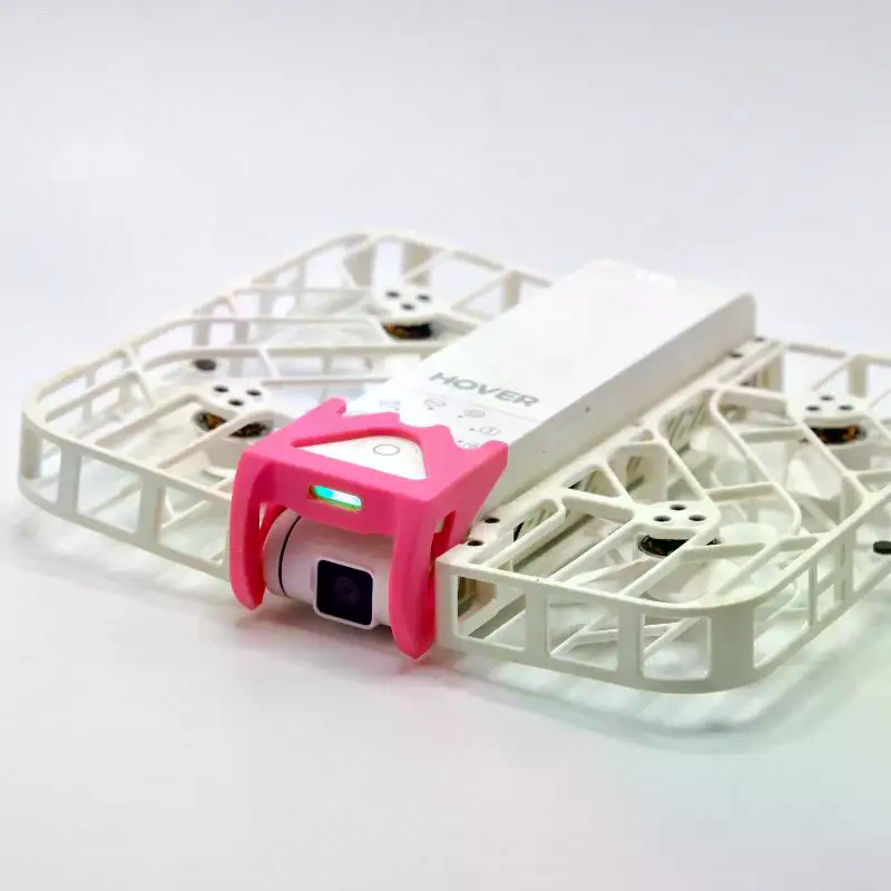 Drone Camera Gimbal Guard Anti - Drone Gimbal Case recension och pris