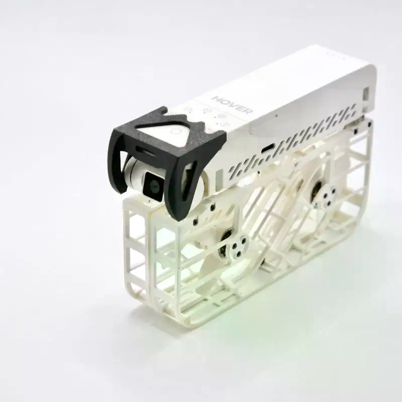 Drone Camera Gimbal Guard Anti - Drone Gimbal Case recension och pris
