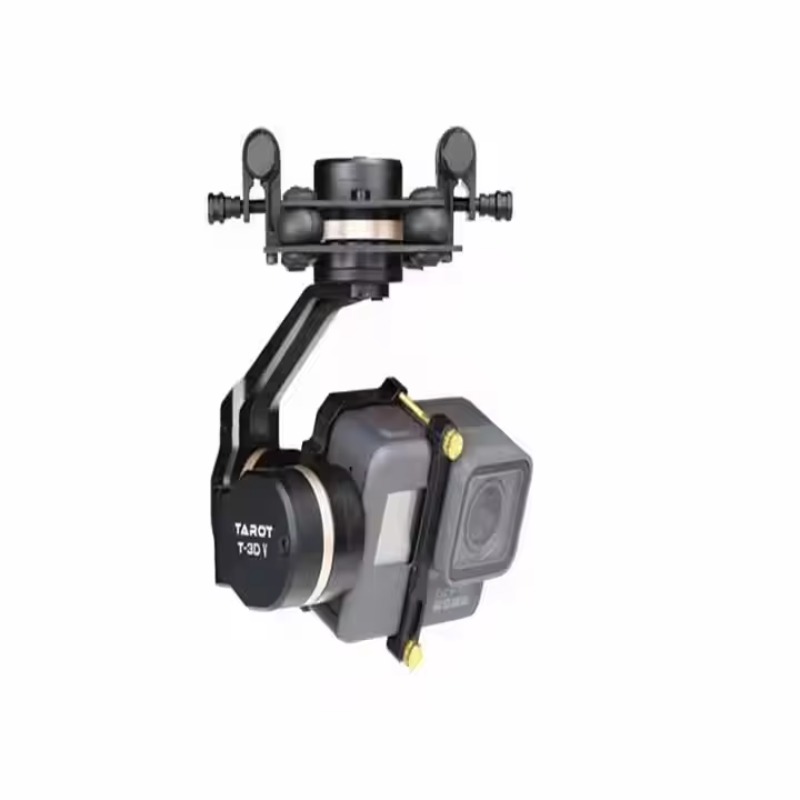 TL3T05 for Gopro 3DIV Metal 3- - Drone Gimbal For Gopro Hero recension och pris