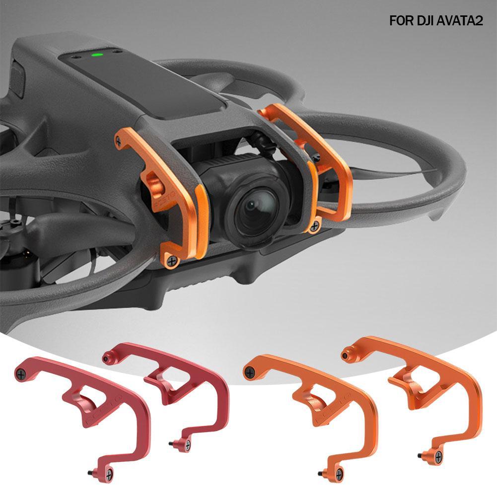 For DJI Avata 2 Drone Aluminum - Drone Gimbal For Gopro recension och pris