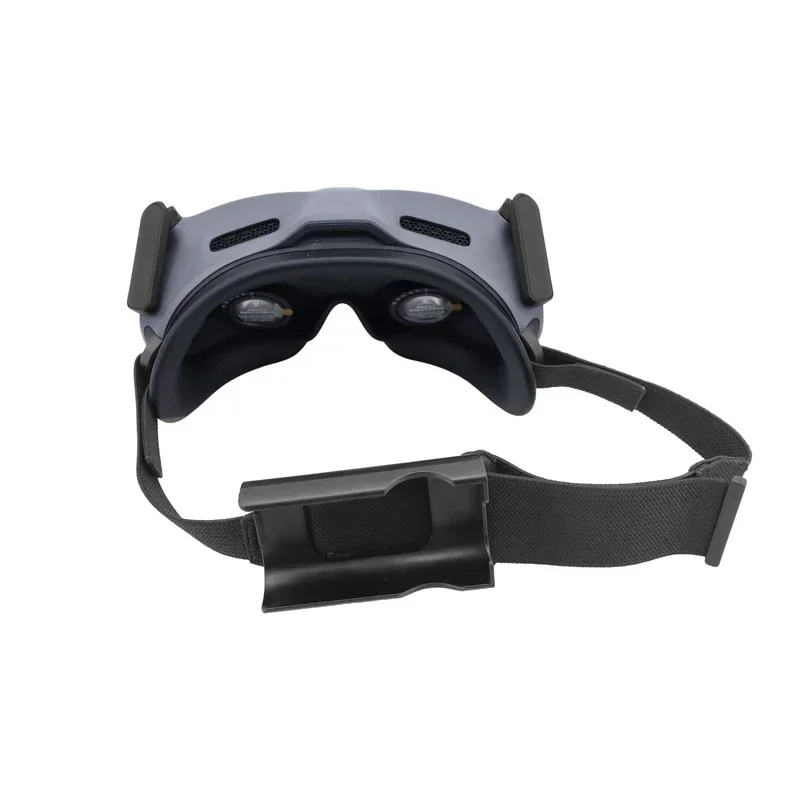 Battery Holder Headband Batter - Drone Gimbal Case recension och pris