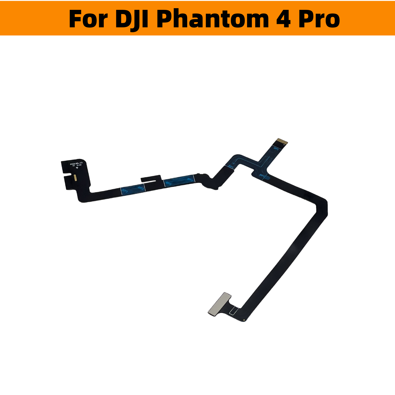 Gimbal Camera Flexible Flat Ri - Drone Gimbal Ribbon Cable recension och pris