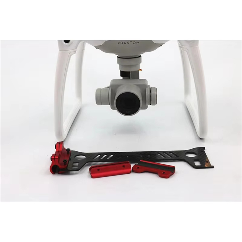AT12 Gimbal Lens Protection Bo - Drone Gimbal For Gopro recension och pris
