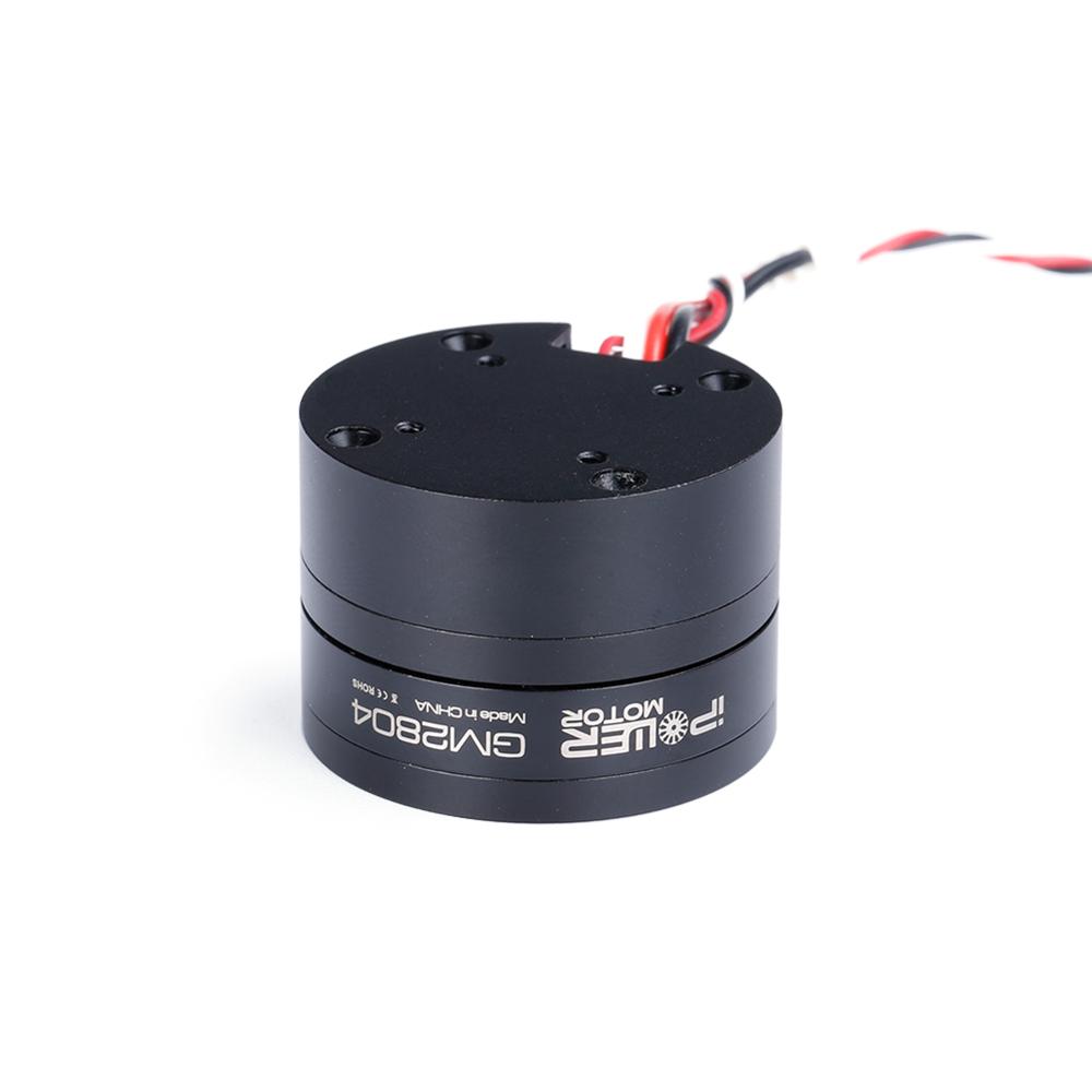 IFlight iPower GM2804H-100T GM - Drone Gimbal Case recension och pris