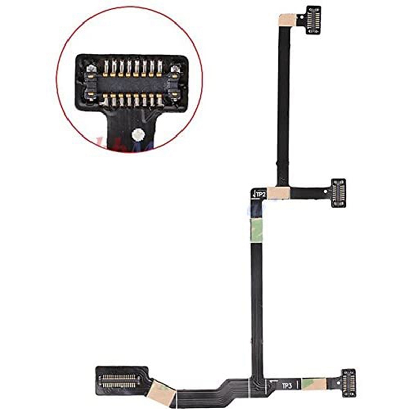 Camera Gimbal Flex Cable Flexi - Drone Gimbal Ribbon Cable recension och pris