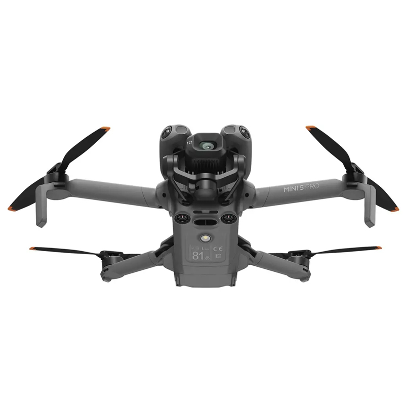 DJI Mini 5 Pro 1-Inch Large CM - Drone Gimbal 3 Axis recension och pris